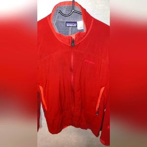 Patagonia Adze hybrid